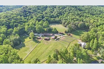 957 & 959 Dave Whitaker Road #0, Horse Shoe, NC 28742 - Photo 50