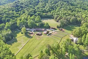 957 & 959 Dave Whitaker Rd, Horse Shoe, NC 28742 - Photo 50