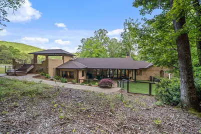957 & 959 Dave Whitaker Road #0, Horse Shoe, NC 28742 - Photo 26