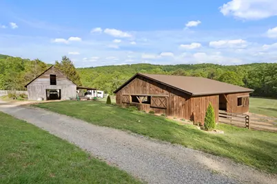 957 & 959 Dave Whitaker Road #0, Horse Shoe, NC 28742 - Photo 46