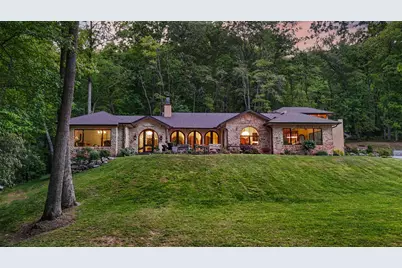 957 & 959 Dave Whitaker Road #0, Horse Shoe, NC 28742 - Photo 1