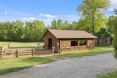 957 & 959 Dave Whitaker Road #0, Horse Shoe, NC 28742 - Photo 48