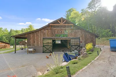 957 & 959 Dave Whitaker Road #0, Horse Shoe, NC 28742 - Photo 42