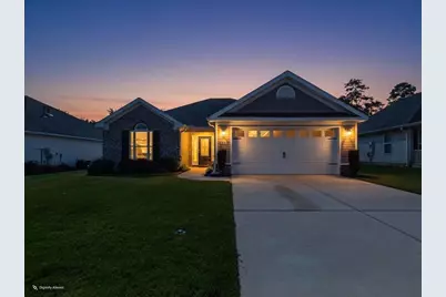 7021 Hanford Drive, Aiken, SC 29803 - Photo 4