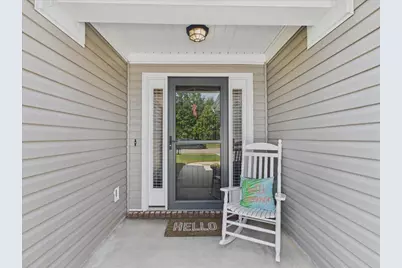 7021 Hanford Drive, Aiken, SC 29803 - Photo 8