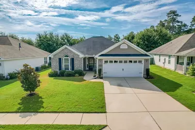 7021 Hanford Drive, Aiken, SC 29803 - Photo 1