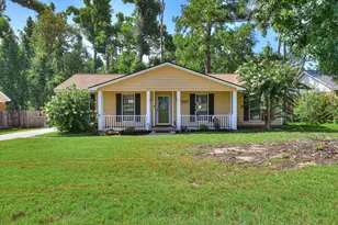 3954 Willowood Rd, Martinez, GA 30907 - Photo 1