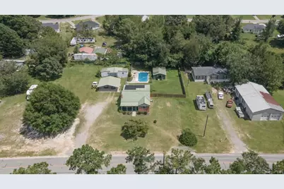 134 Dragstrip Road, Aiken, SC 29803 - Photo 14