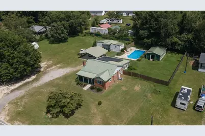 134 Dragstrip Road, Aiken, SC 29803 - Photo 4