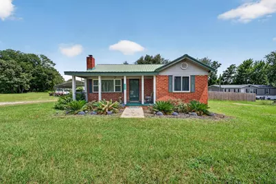 134 Dragstrip Road, Aiken, SC 29803 - Photo 1