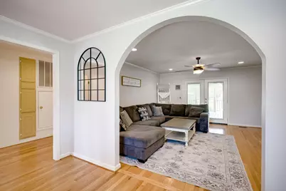 88 Harold Street, Williston, SC 29853 - Photo 2