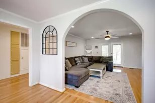 88 Harold St, Williston, SC 29853 - Photo 2