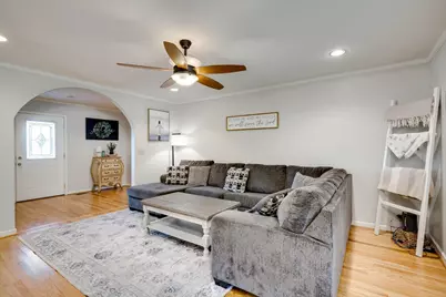 88 Harold Street, Williston, SC 29853 - Photo 4