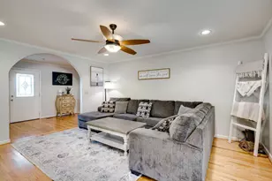 88 Harold St, Williston, SC 29853 - Photo 4