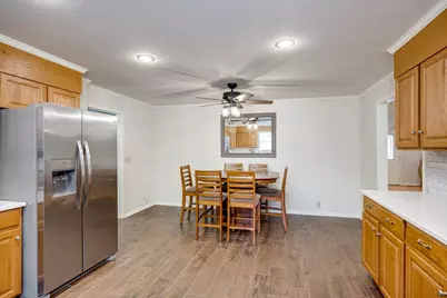 88 Harold Street, Williston, SC 29853 - Photo 8