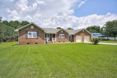 88 Harold Street, Williston, SC 29853 - Photo 30