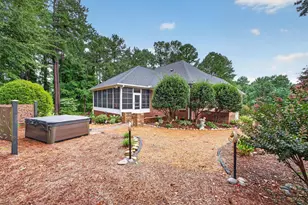 620 Ashbury Dr, Aiken, SC 29803 - Photo 30