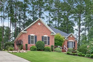 620 Ashbury Dr, Aiken, SC 29803 - Photo 1
