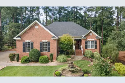 620 Ashbury Drive, Aiken, SC 29803 - Photo 2