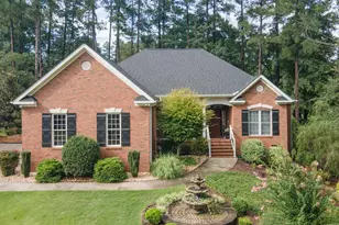 620 Ashbury Dr, Aiken, SC 29803 - Photo 2