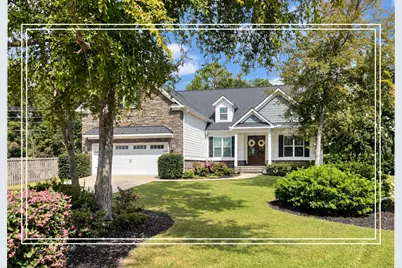 1033 Cooper Place Drive, North Augusta, SC 29860 - Photo 38