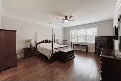 1033 Cooper Place Drive, North Augusta, SC 29860 - Photo 12