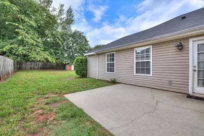 167 Cherry Laurel Drive, North Augusta, SC 29860 - Photo 34