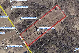 771 N Windsor Rd, Williston, SC 29853 - Photo 50