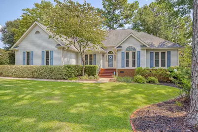135 Antietam Drive, Aiken, SC 29803 - Photo 2