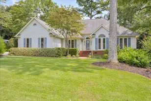 135 Antietam Dr, Aiken, SC 29803 - Photo 42