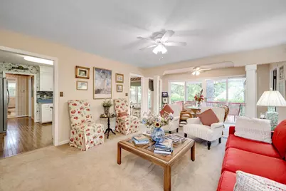 135 Antietam Drive, Aiken, SC 29803 - Photo 16