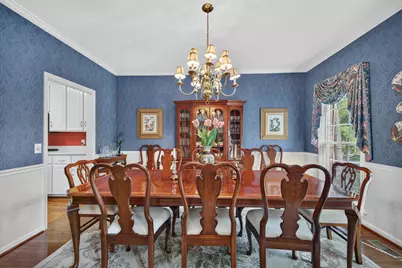 206 Hemlock Drive, Aiken, SC 29803 - Photo 8