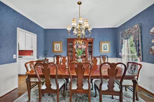 206 Hemlock Dr, Aiken, SC 29803 - Photo 8