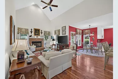 206 Hemlock Drive, Aiken, SC 29803 - Photo 4