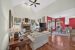 206 Hemlock Dr, Aiken, SC 29803 - Photo 4