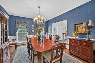 206 Hemlock Dr, Aiken, SC 29803 - Photo 10