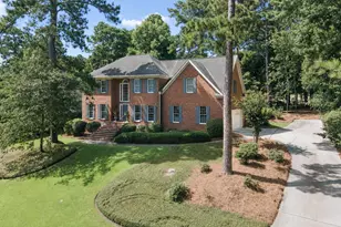 206 Hemlock Dr, Aiken, SC 29803 - Photo 1
