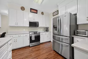 206 Hemlock Dr, Aiken, SC 29803 - Photo 16