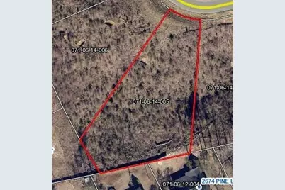 Lot 115 Scentlok Trace, Warrenville, SC 29851 - Photo 1