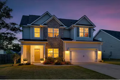 523 Fermoy Lane, Grovetown, GA 30813 - Photo 2