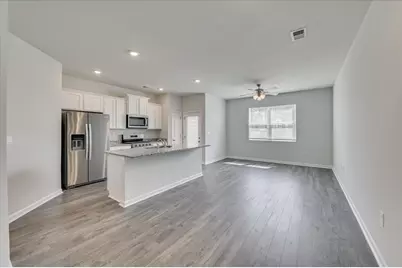 811 Grovebury Court, Aiken, SC 29801 - Photo 4
