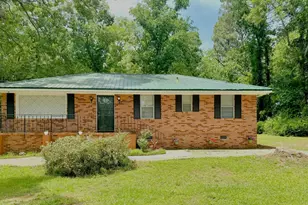 800 Old Whiskey Rd S, New Ellenton, SC 29809 - Photo 1