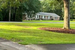 67 Hunt Club Rd, Barnwell, SC 29812 - Photo 2