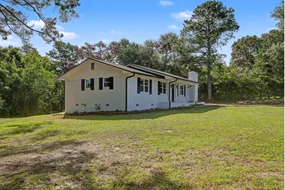 145 Huber Clay Road, Warrenville, SC 29851 - Photo 2