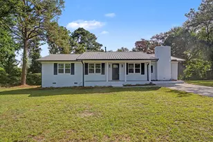 145 Huber Clay Rd, Warrenville, SC 29851 - Photo 1