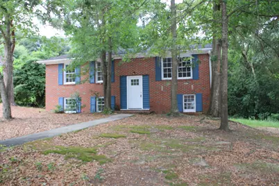 3328 Vaucluse Road, Aiken, SC 29801 - Photo 2