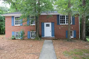 3328 Vaucluse Rd, Aiken, SC 29801 - Photo 1