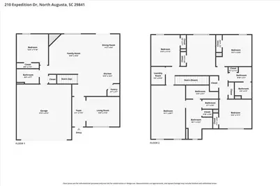 210 Expedition Drive, North Augusta, SC 29841 - Photo 42