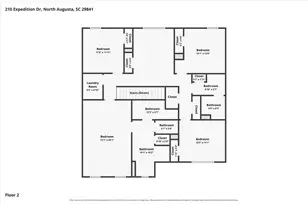 210 Expedition Dr, North Augusta, SC 29841 - Photo 44
