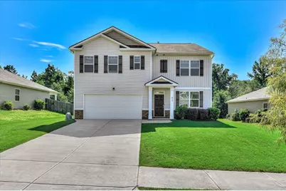 210 Expedition Drive, North Augusta, SC 29841 - Photo 2